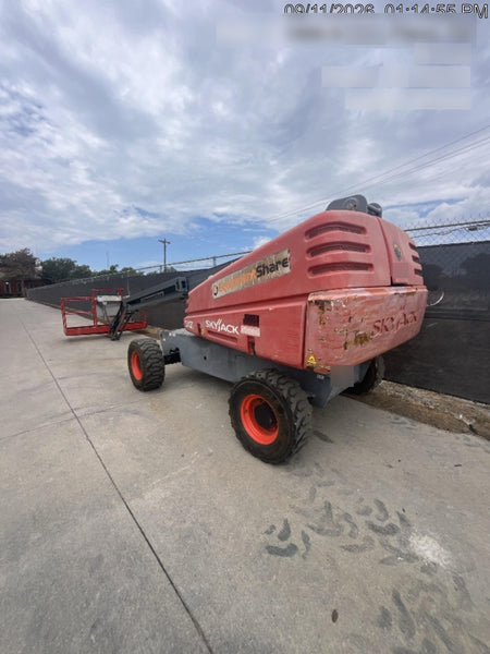 2019 SKYJACK SJ45T+