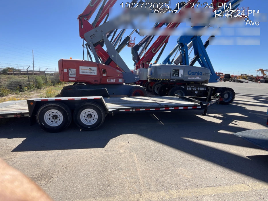 2021 TOWMASTER T-12DT