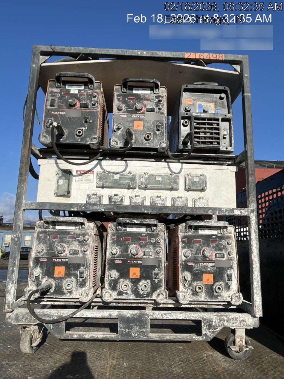 2021 LEX WR6A-7SM-FG26DZ6LD-R