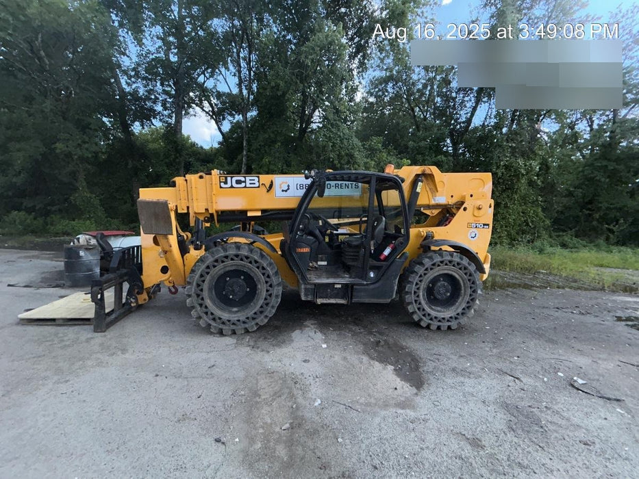 2020 JCB 510-56 JCB 510-56