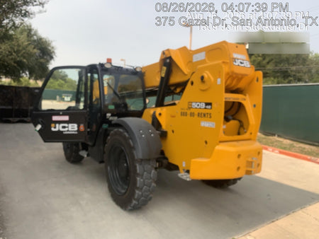 2026 JCB 509-42