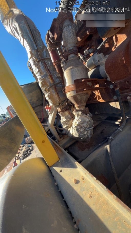 2022 ATLAS COPCO PAC F66 KD