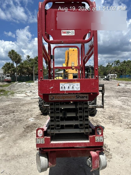 2018 MEC 1330SE