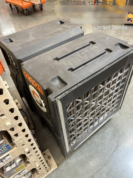 2022 ABATEMENT TECHNOLOGIES BD2KM