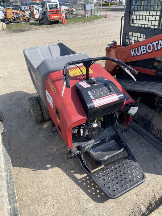 2023 TORO MB-1600