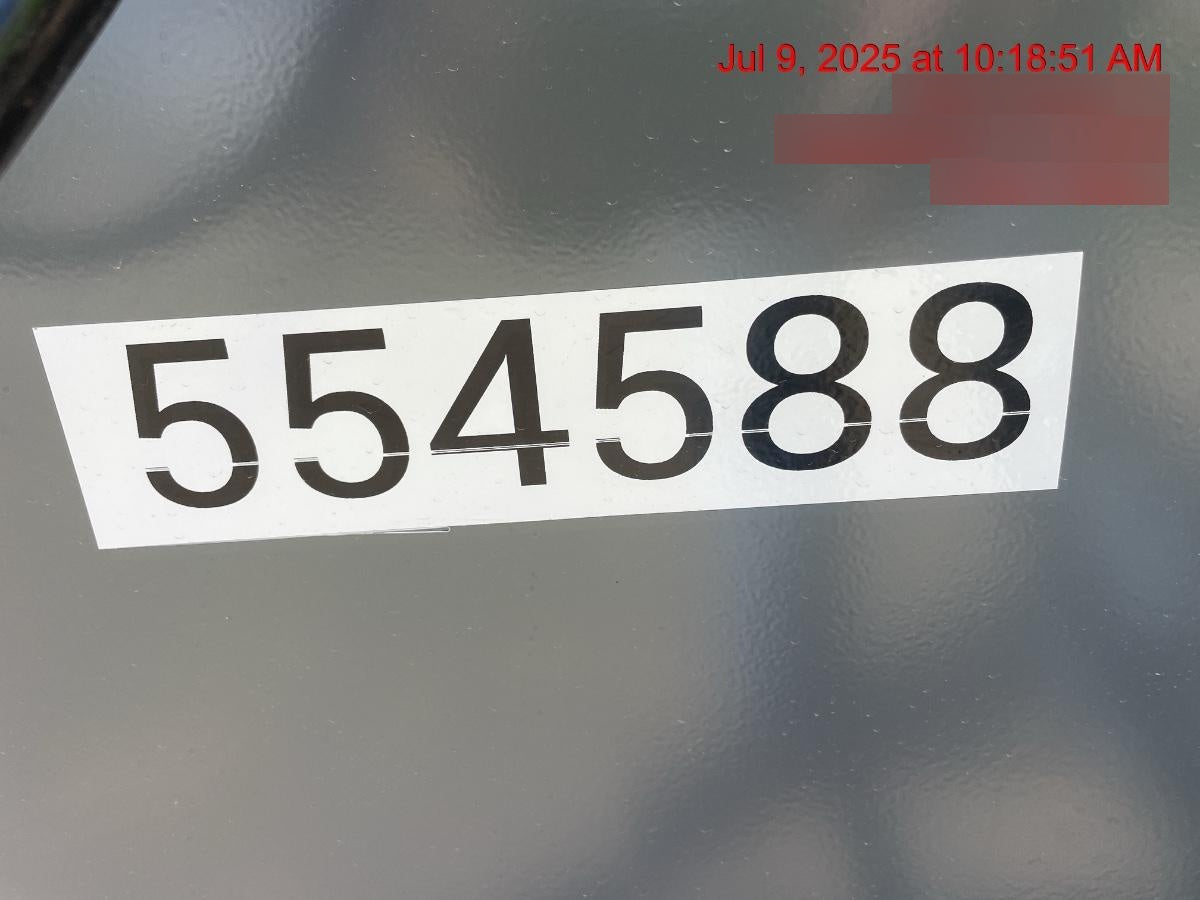 2025 SKYJACK SJ6826 RT