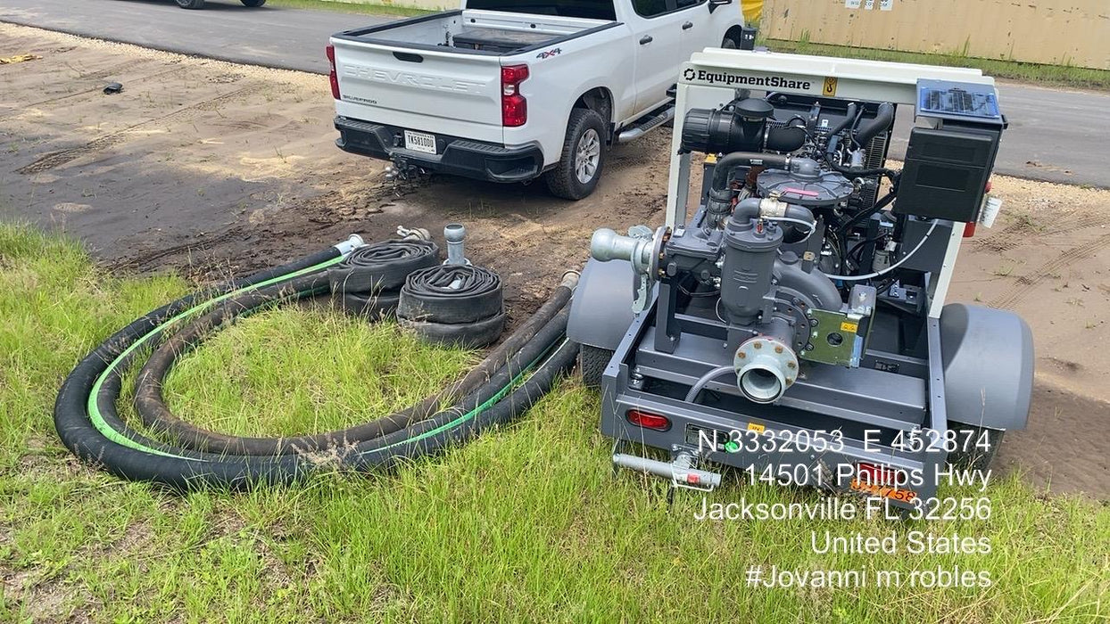 2023 ATLAS COPCO PAC F44 KD