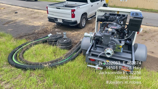 2023 ATLAS COPCO PAC F44 KD