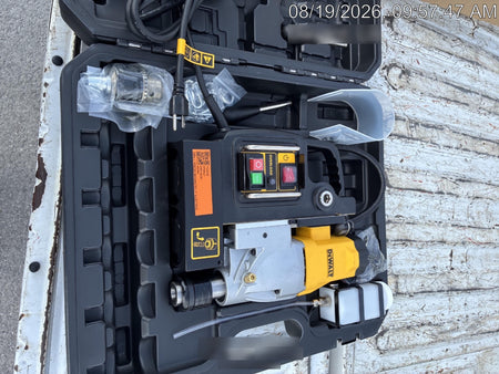 2026 DEWALT DWE1622K