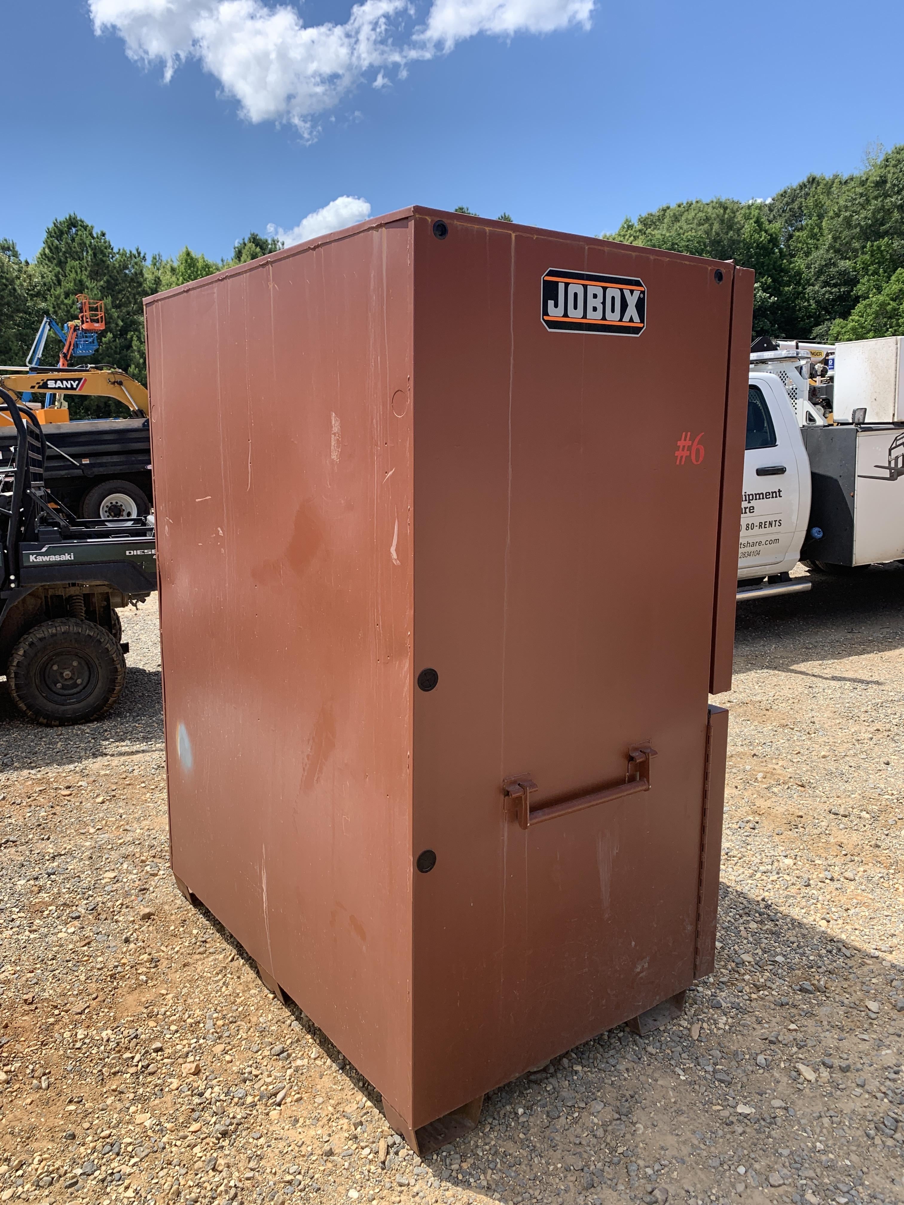 2020 JOBOX 1-669990