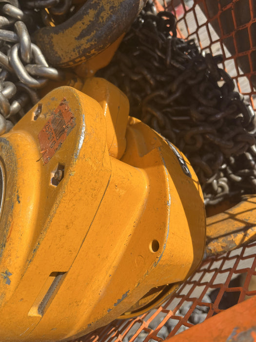 2022 HARRINGTON CF050-20