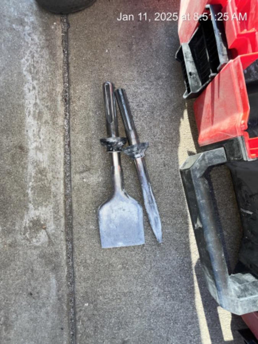 2024 HILTI TE 70-ATC/AVR