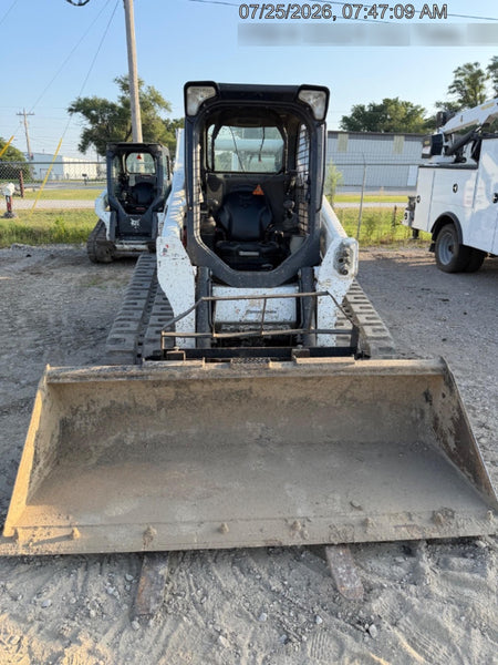 2018 PALADIN 48" Pallet Forks - Paladin