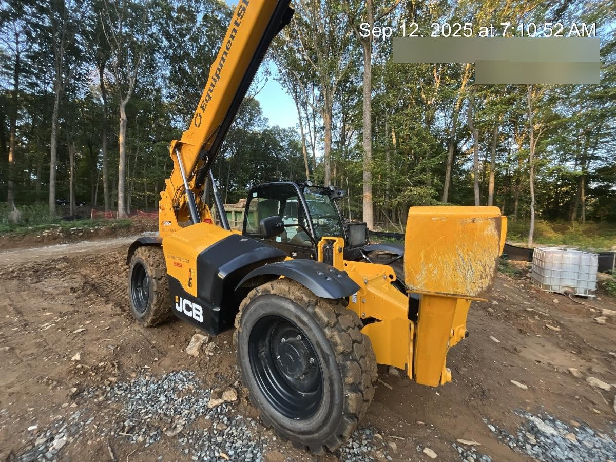 2025 JCB 512-56