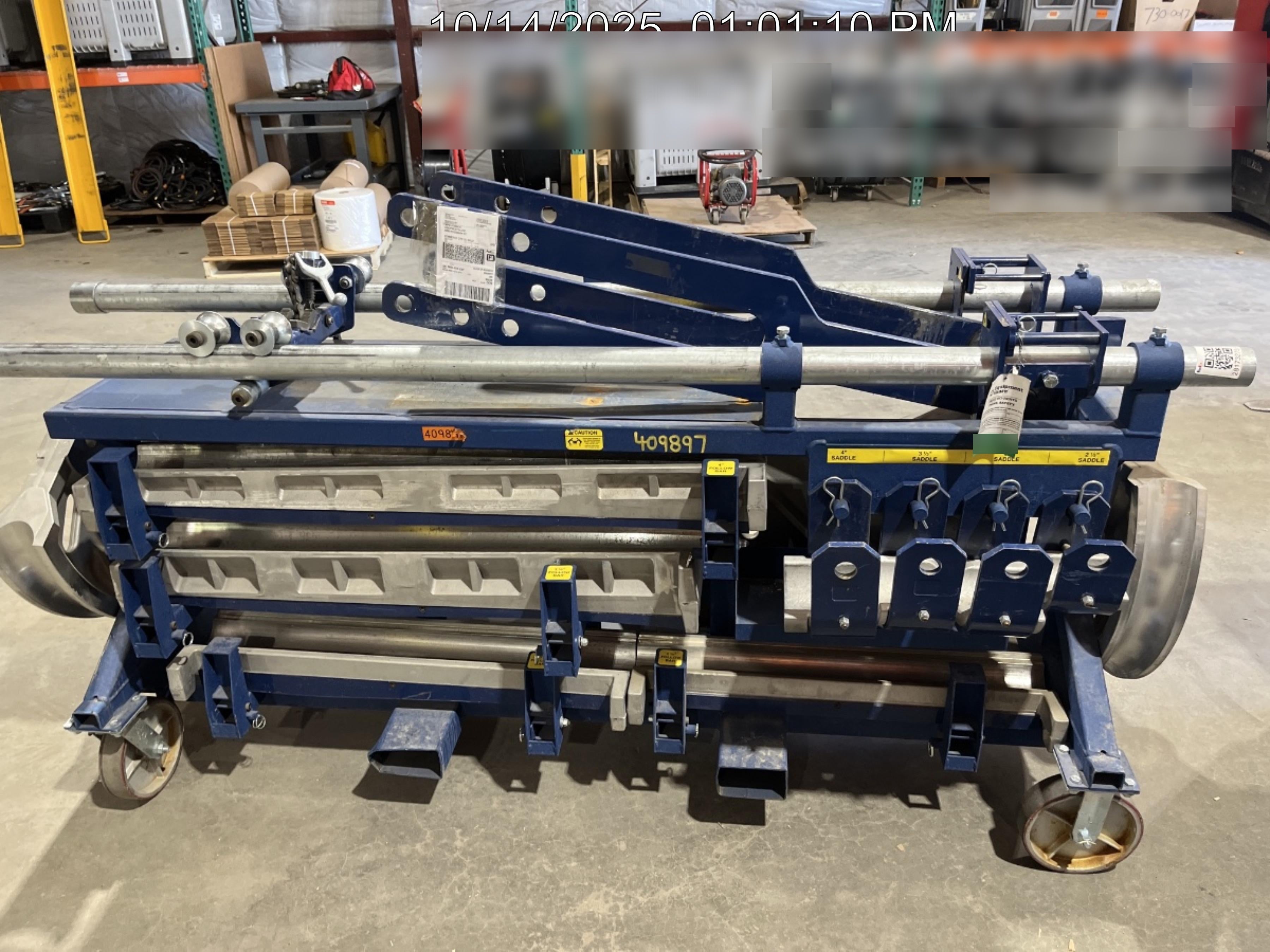2024 CURRENT TOOLS 252-CT