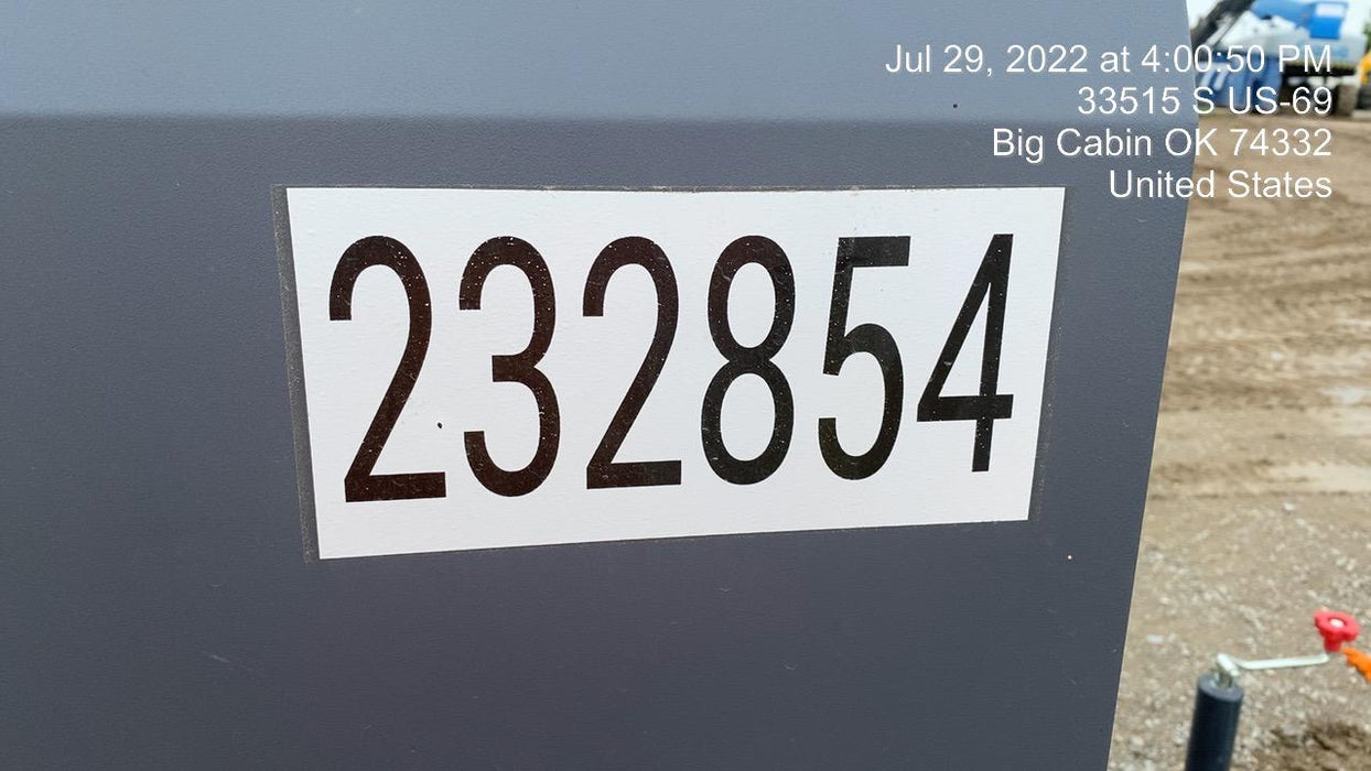 2022 ATLAS COPCO XAS440