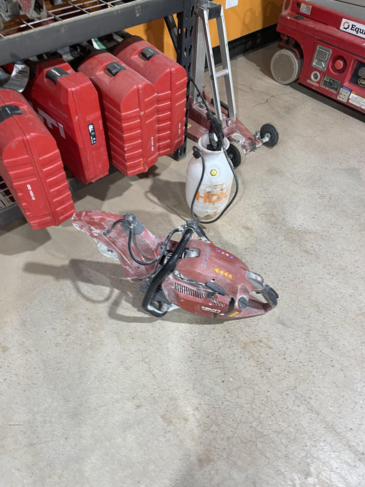 2022 HILTI DSH700-X