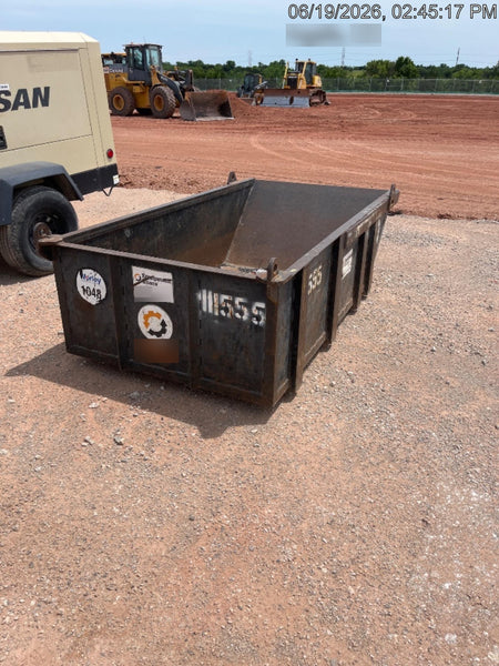 2020 STAR INDUSTRIES 1448B