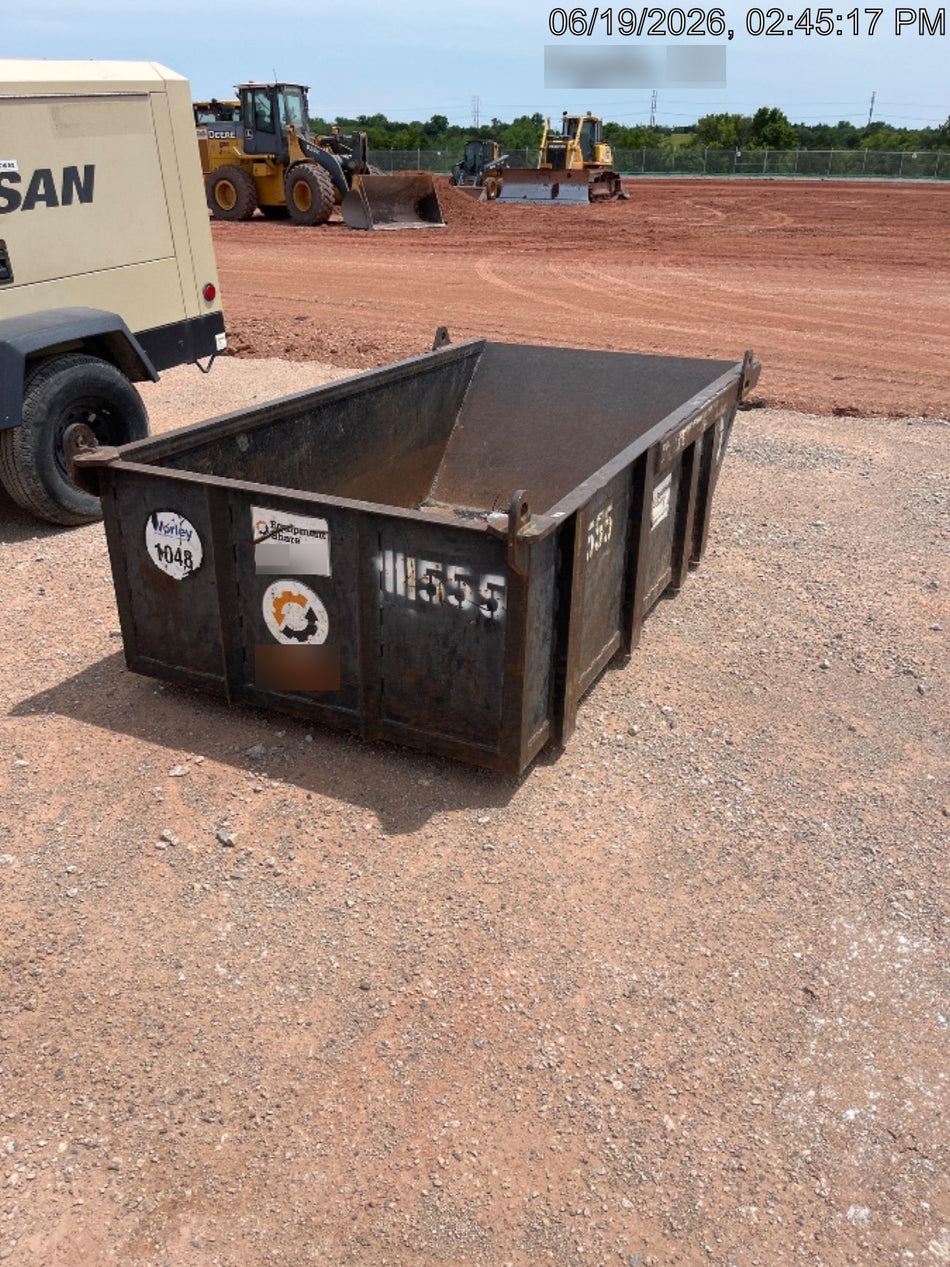 2020 STAR INDUSTRIES 1448B