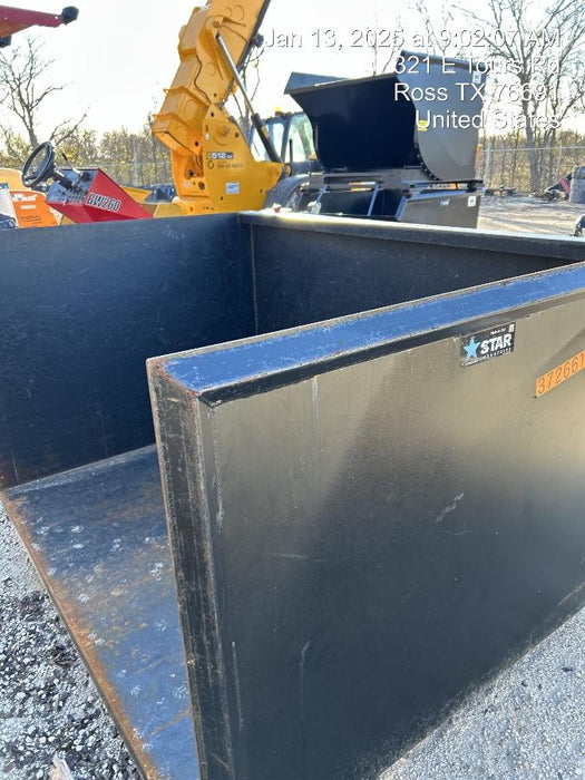 2023 STAR INDUSTRIES 1430