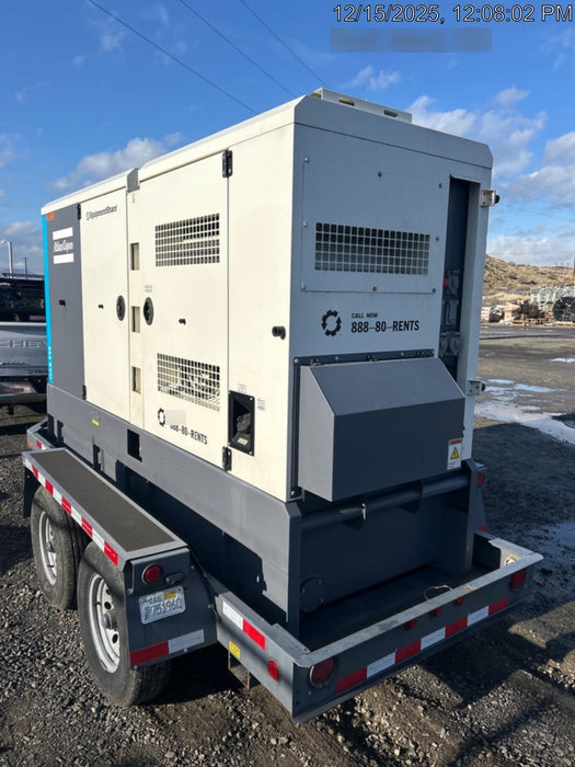 2022 ATLAS COPCO QAS 235