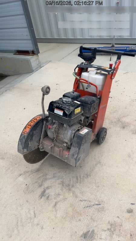 2024 HUSQVARNA FS 400 LV