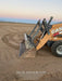2020 CASE 580N EP - Extendable Backhoe
