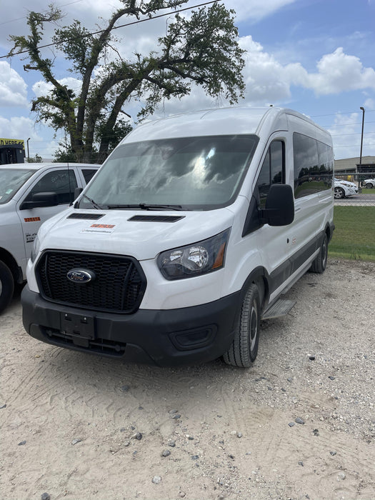 2023 FORD Transit 350 Rental