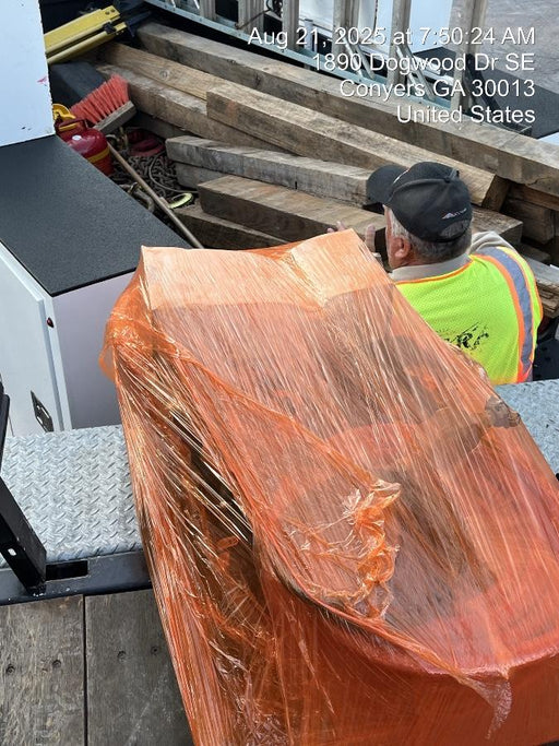 2023 MICHIGAN PNEUMATIC MP-CH3R-TRACKER