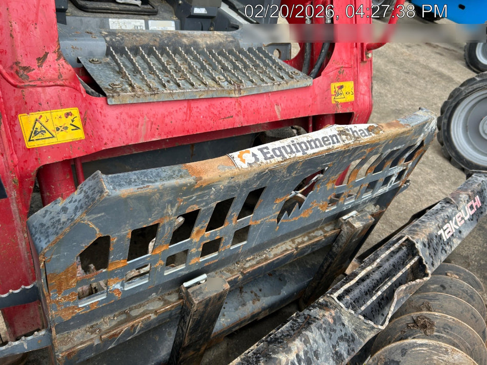 2023 SOLESBEE SPF-48