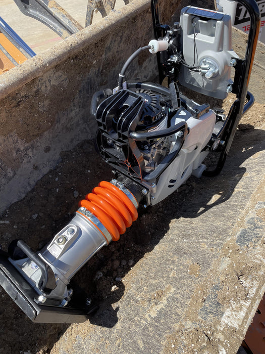 2022 MULTIQUIP MTX60HD