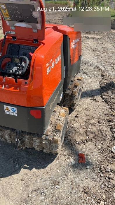 2024 HUSQVARNA LP9505