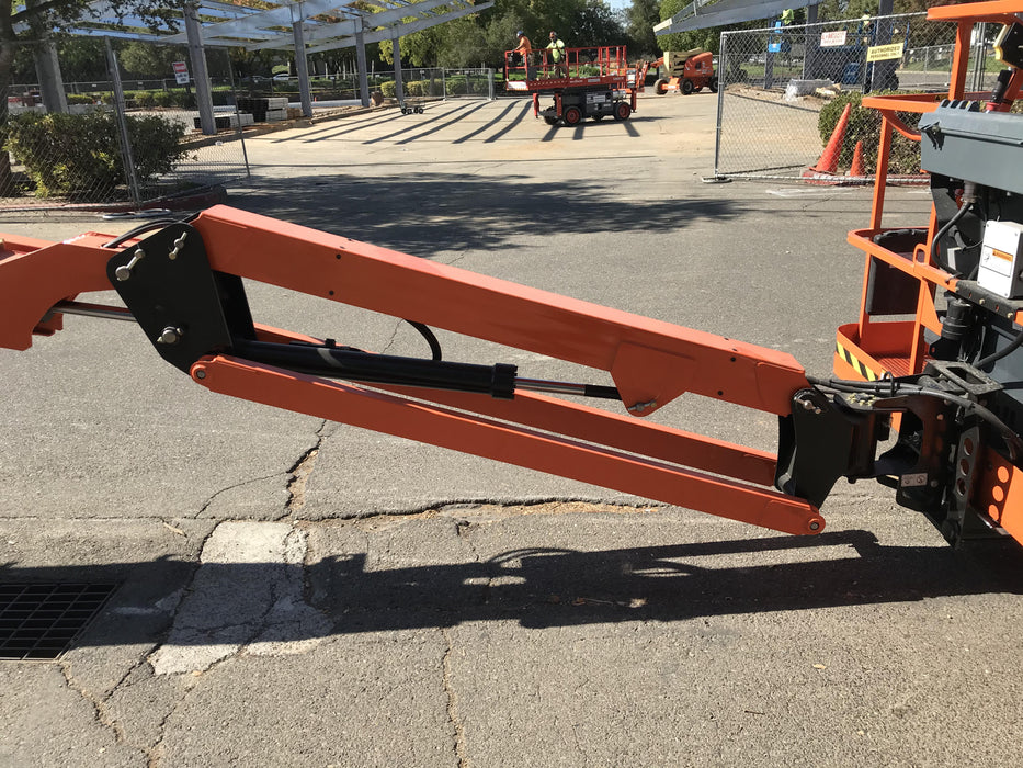 2020 JLG 460SJ