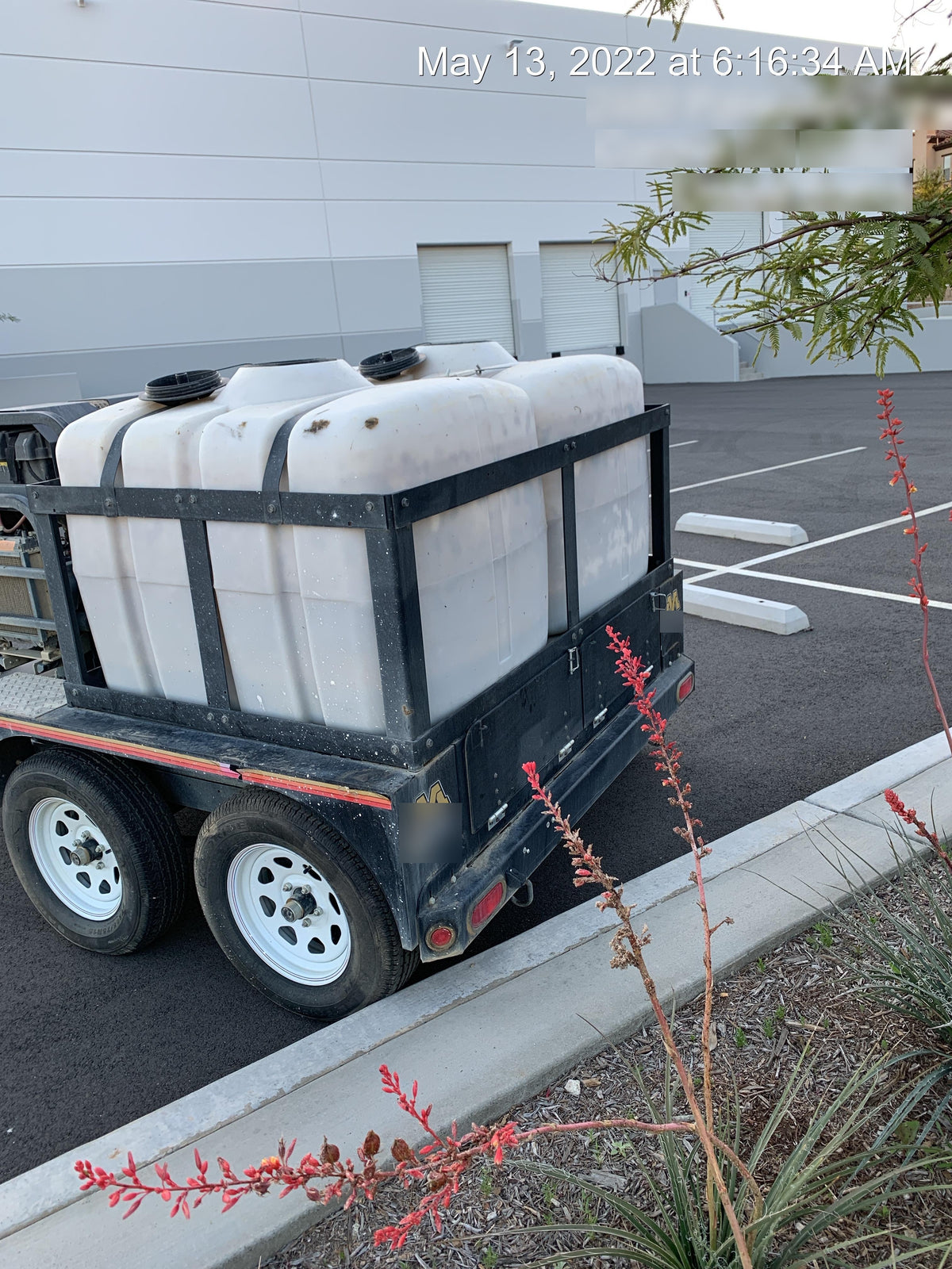 2020 MI-T-M CORPORATION HS-3006-0MDK-UR