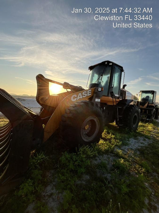 2022 WERK-BRAU WL4RK-120 - Werk-Brau