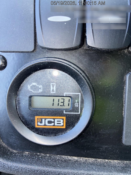 2024 JCB 509-42