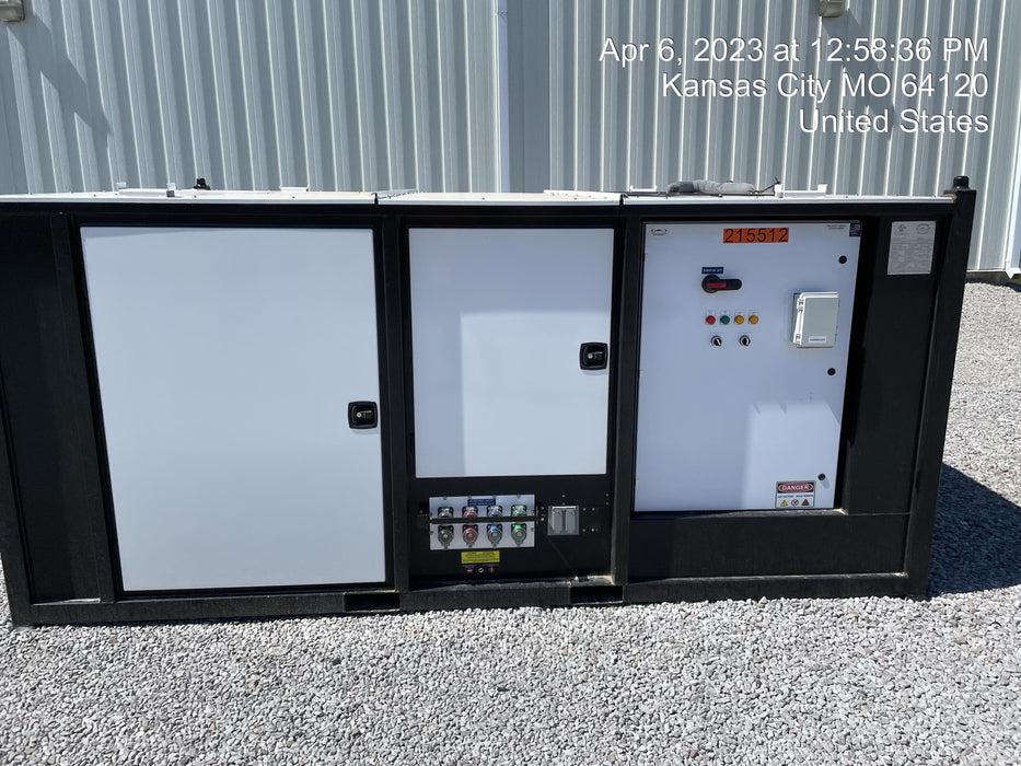 2022 AES AES25TDH44TTA