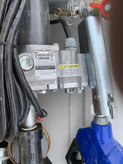 2021 TRANSCUBE 20TCG(G)W-NA