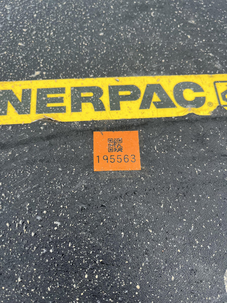 2021 ENERPAC SP35