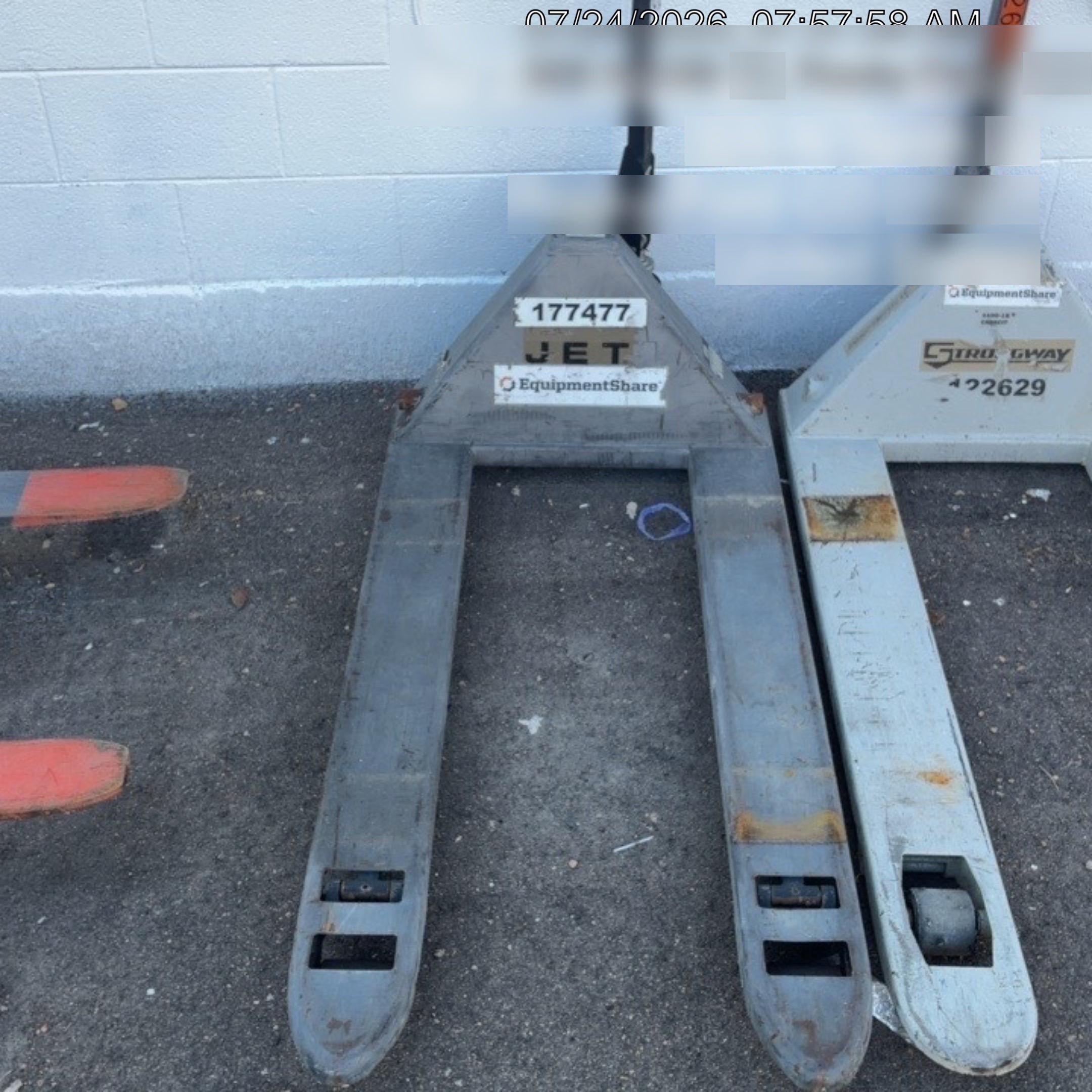 2021 JET J 107231