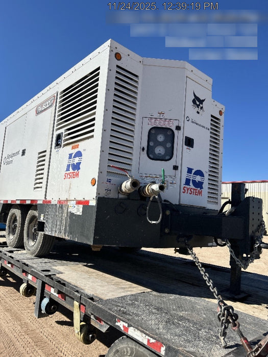 2025 BOBCAT PA1600VPWCU-T4F