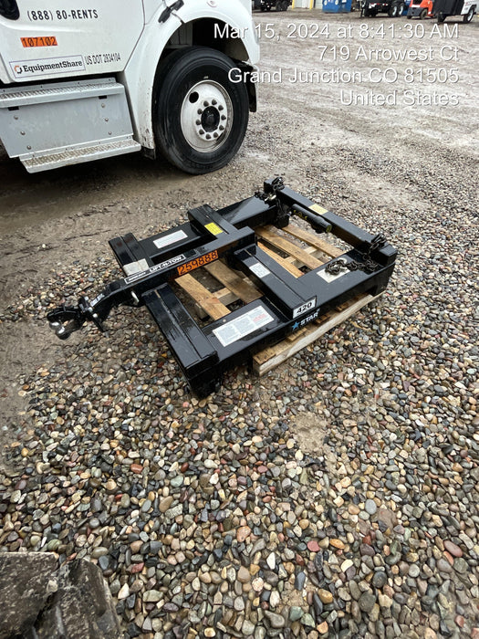 2022 STAR INDUSTRIES 1395B