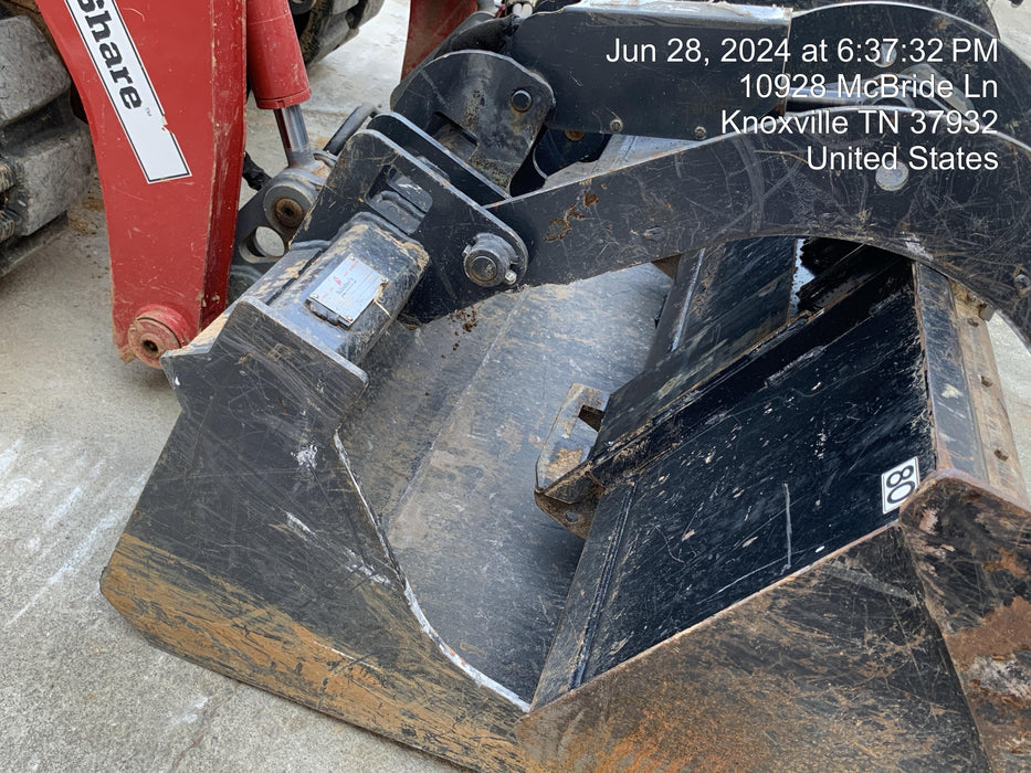 2023 SOLESBEE SBG-84