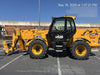 2025 JCB 508-66TC