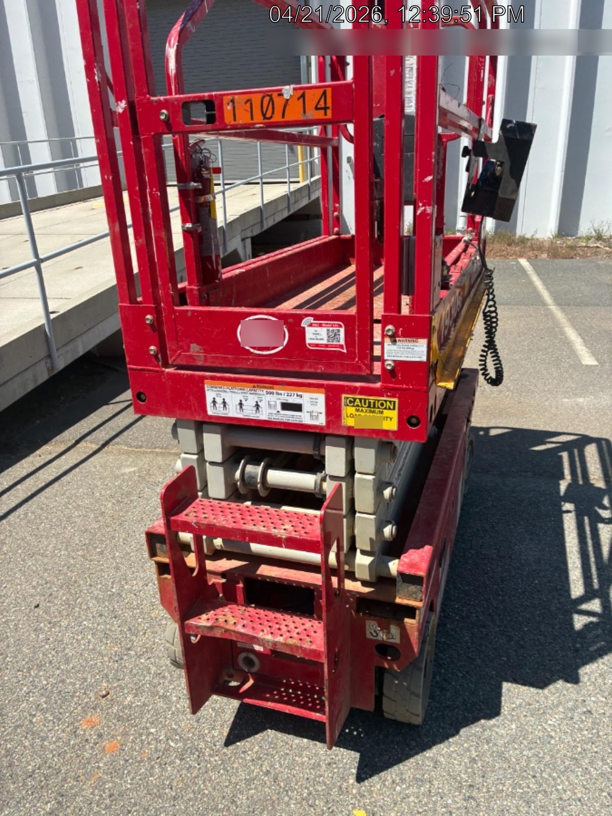 2020 MEC 1930SE