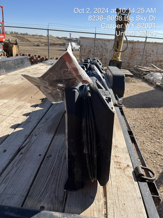 2022 PHOENIX AirMAX Radial Air Mover