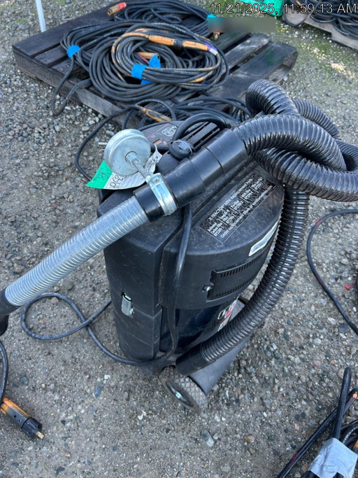 2025 LINCOLN ELECTRIC K3972-5