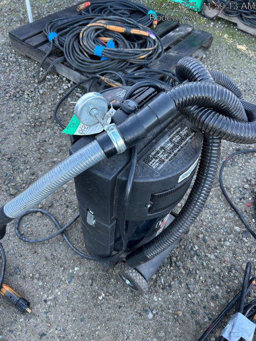 2025 LINCOLN ELECTRIC K3972-5