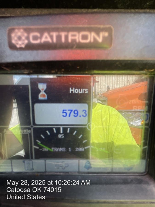 2023 RWN RWN-8NHTA-10OBPT