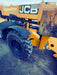 2020 JCB 510-56 Canopy, Solid Tires, Work Lights, Beacon, Aux Hydraulics, Back up Alarm, Lifting Eye, ES Decals